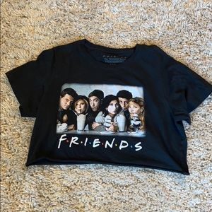 Friends t shit